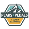 Peaks & Pedals Gear