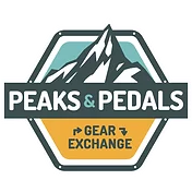 Peaks & Pedals Gear